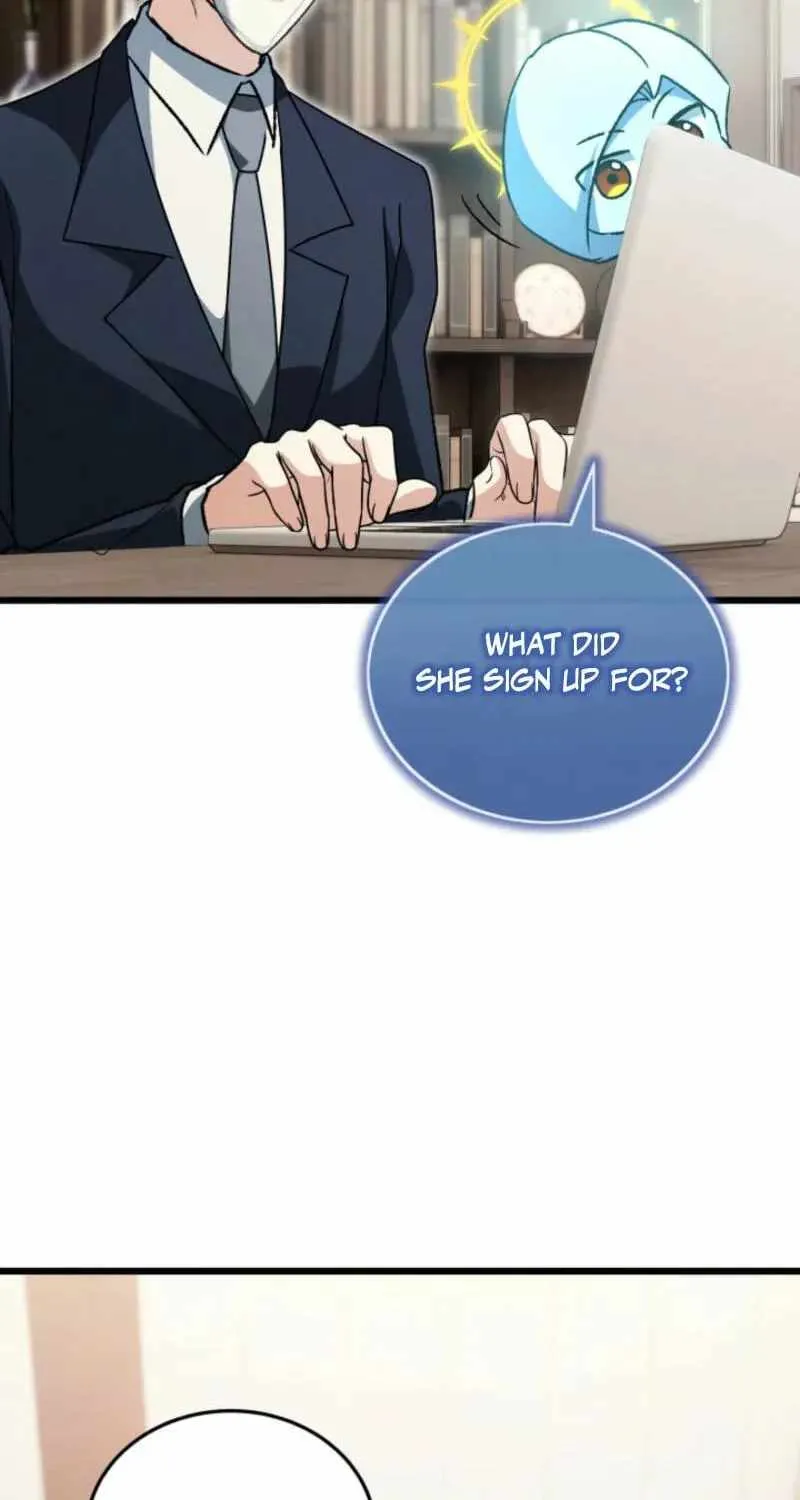 Even Today, the Ranker Dreams of Retirement Chapter 57 438 6f1967840d44