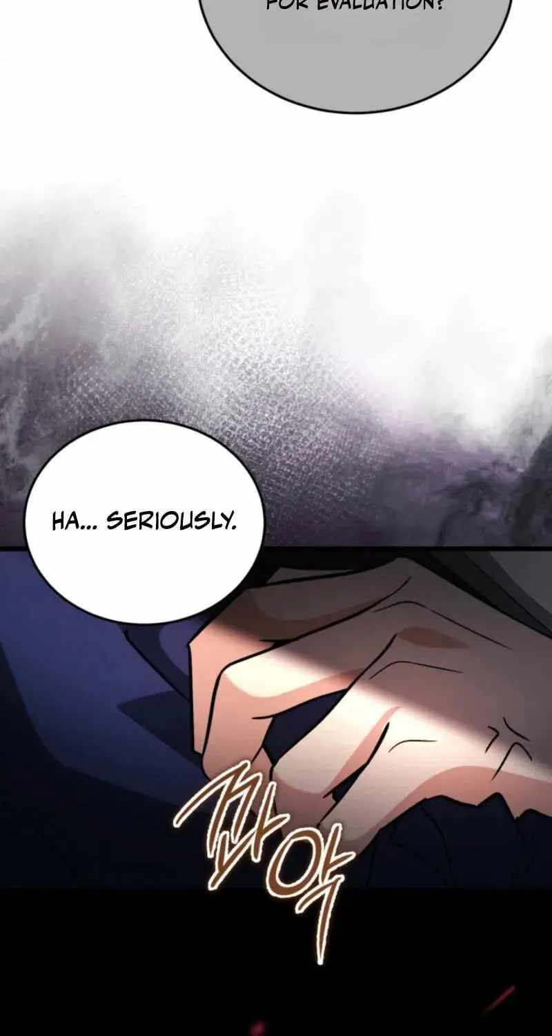 Even Today, the Ranker Dreams of Retirement Chapter 57 461 87b634c11fc1