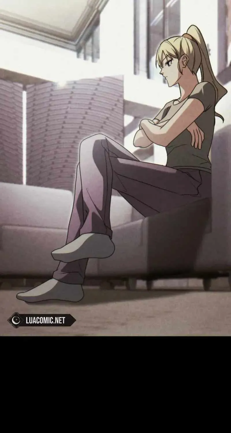 Even Today, the Ranker Dreams of Retirement Chapter 57 451 8818b4d30b2d