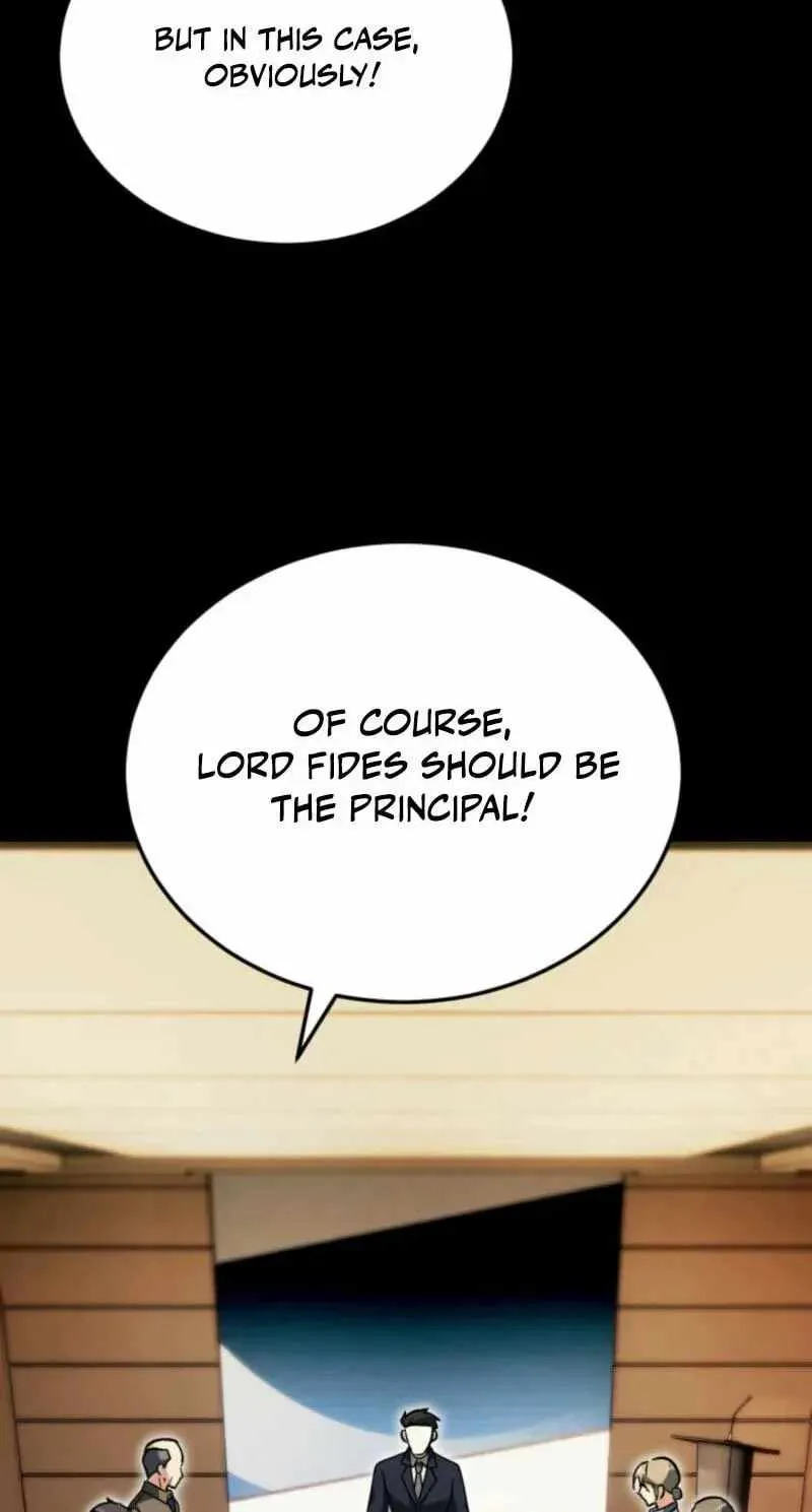 Even Today, the Ranker Dreams of Retirement Chapter 57 409 8b5f0387e395