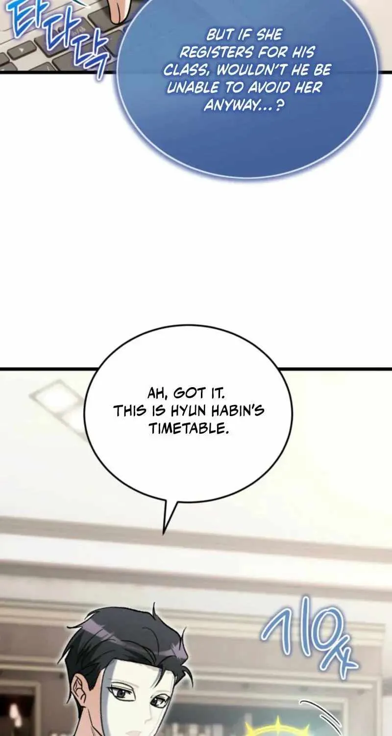 Even Today, the Ranker Dreams of Retirement Chapter 57 437 99e0d50fc30e