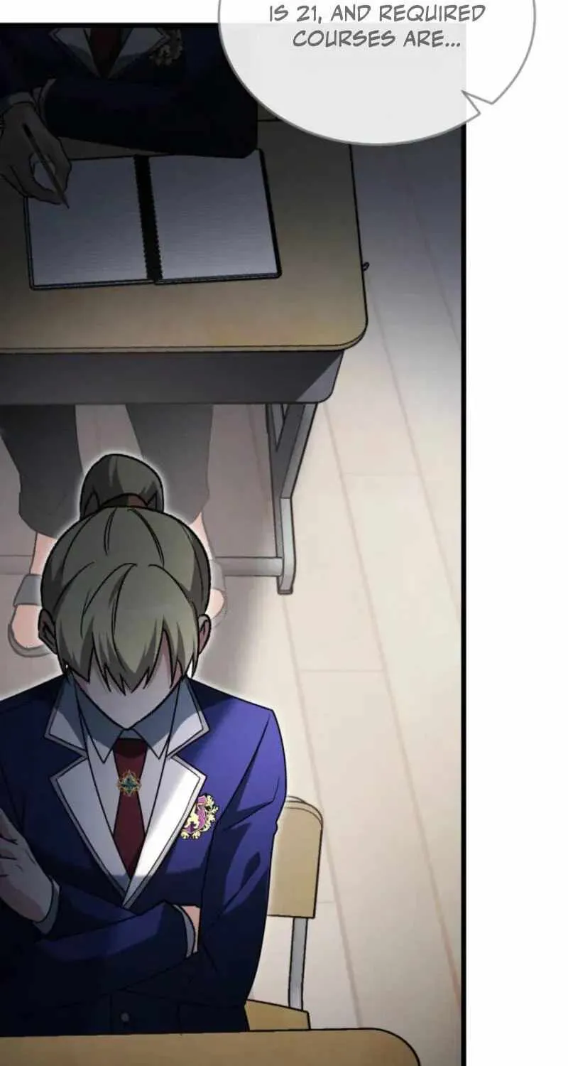 Even Today, the Ranker Dreams of Retirement Chapter 57 445 a9beee463dd6