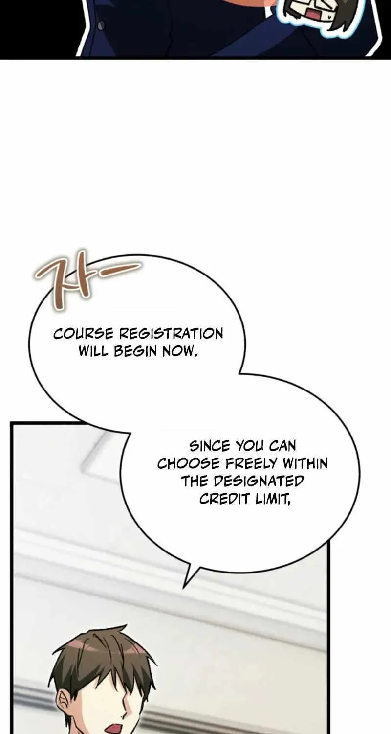 Even Today, the Ranker Dreams of Retirement Chapter 57 386 ab49f41c9ae1