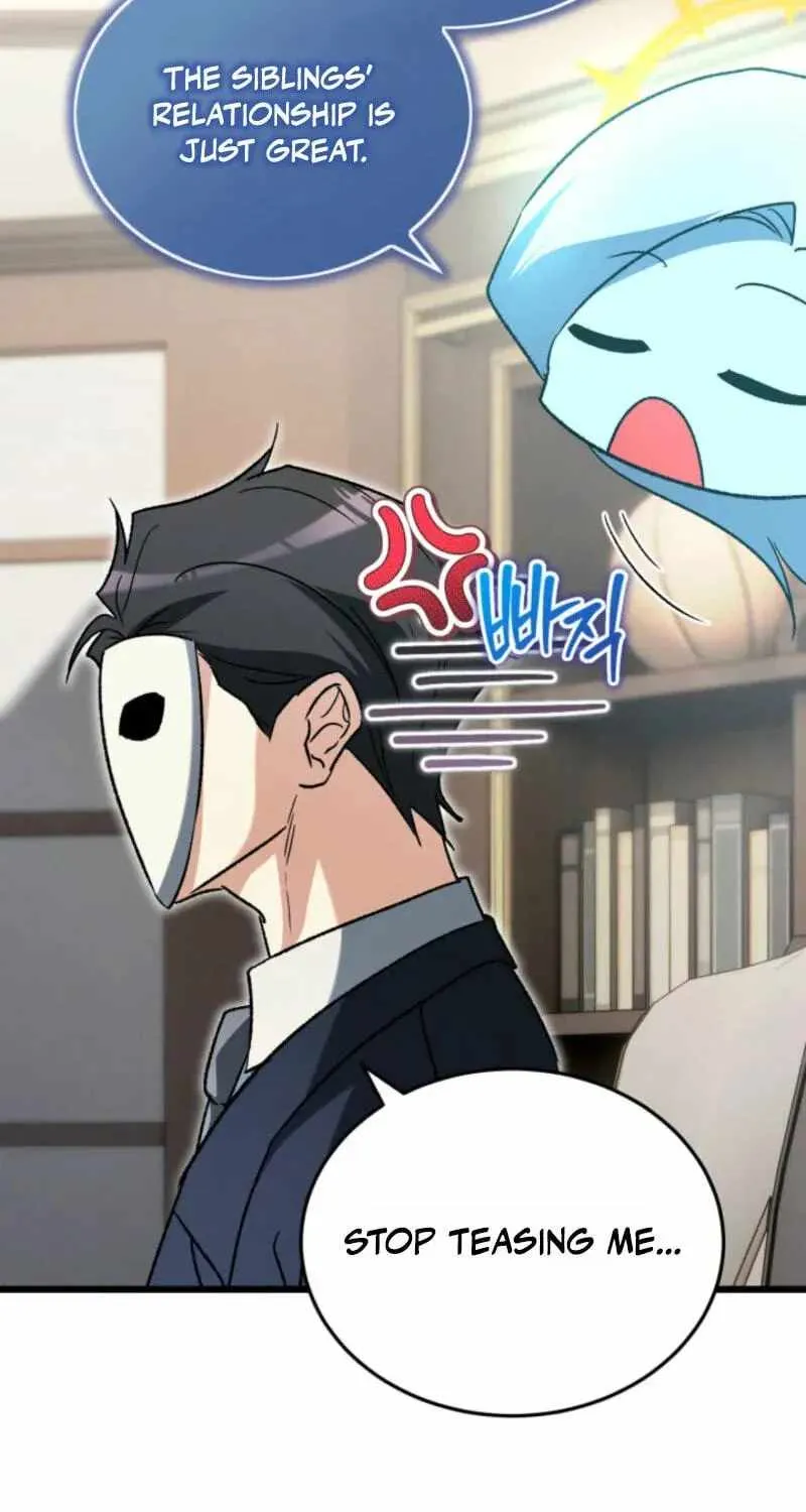 Even Today, the Ranker Dreams of Retirement Chapter 57 435 b53c2bf094ee
