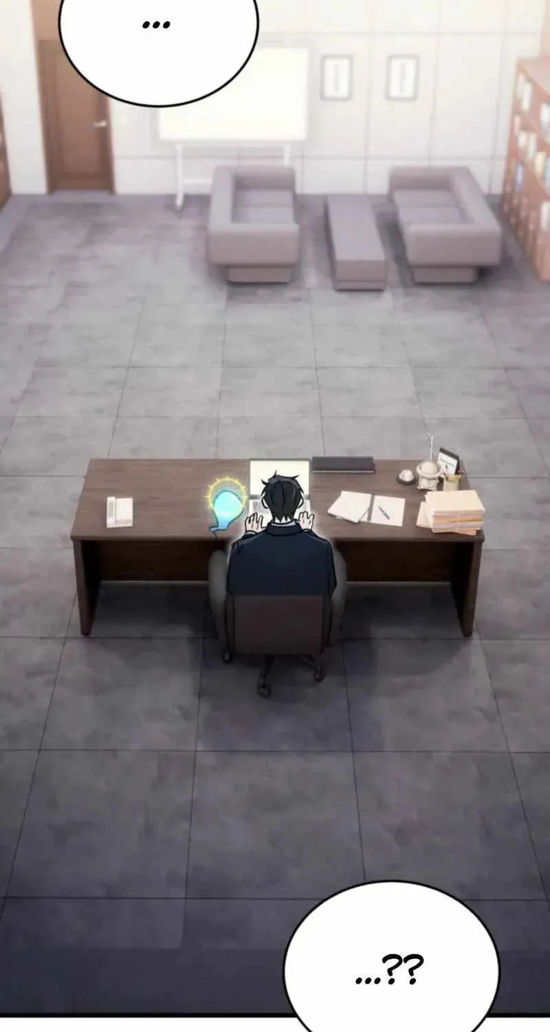 Even Today, the Ranker Dreams of Retirement Chapter 57 439 b68a7475955d