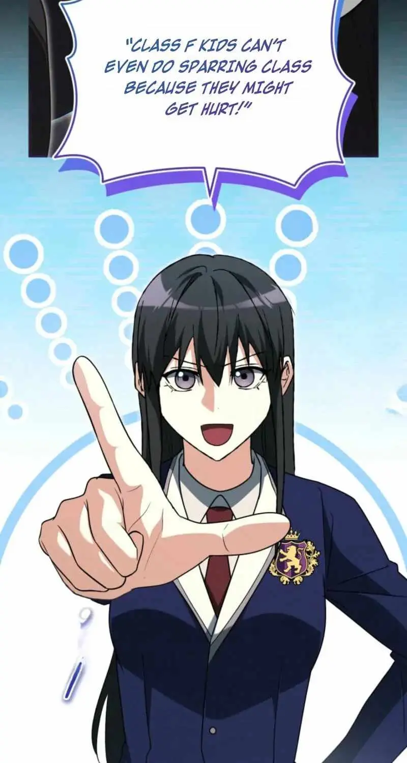 Even Today, the Ranker Dreams of Retirement Chapter 57 365 b8b9c89cb18c