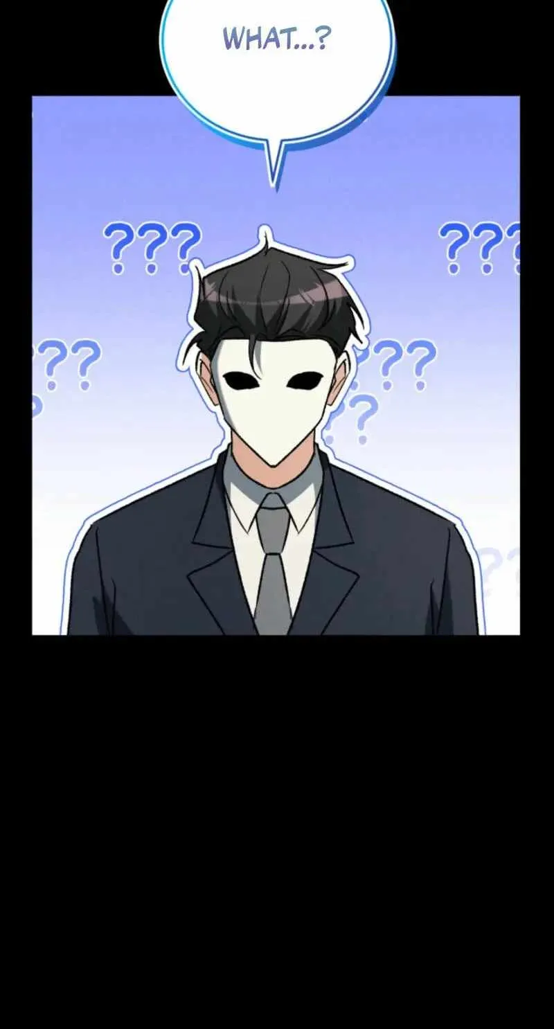 Even Today, the Ranker Dreams of Retirement Chapter 57 411 b8c0a3ba0e22