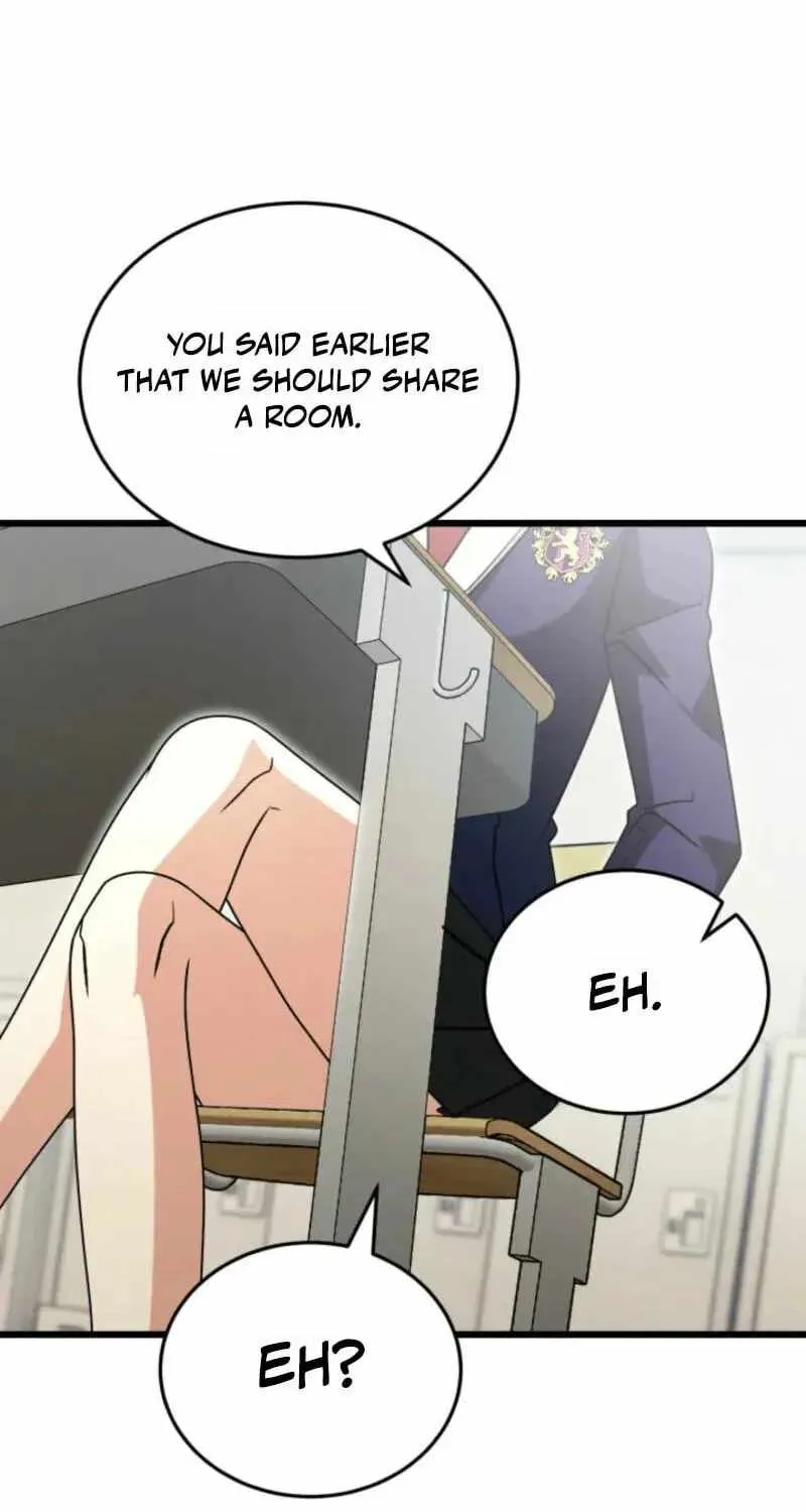 Even Today, the Ranker Dreams of Retirement Chapter 57 377 b91184869e60