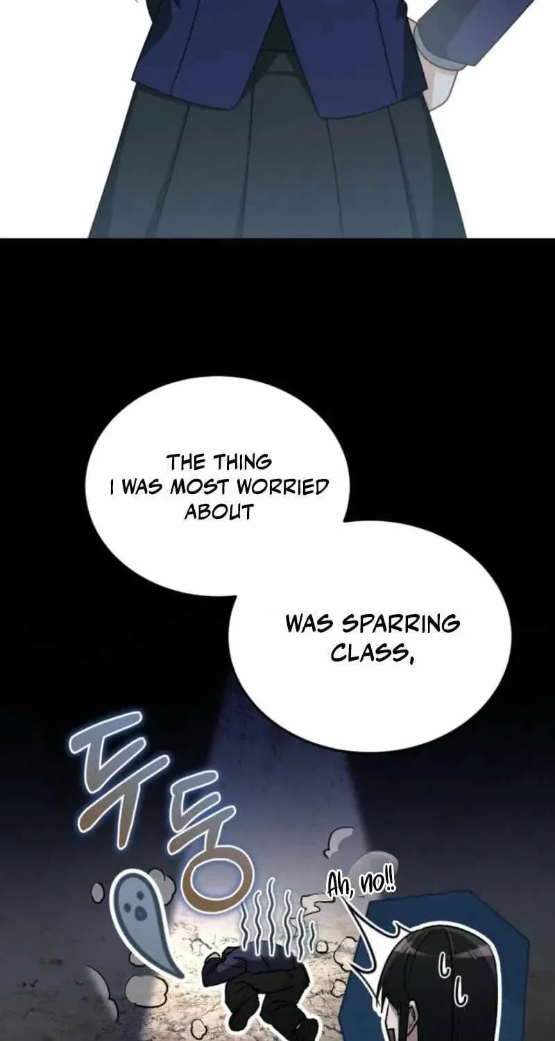 Even Today, the Ranker Dreams of Retirement Chapter 57 366 c7c381df65d7