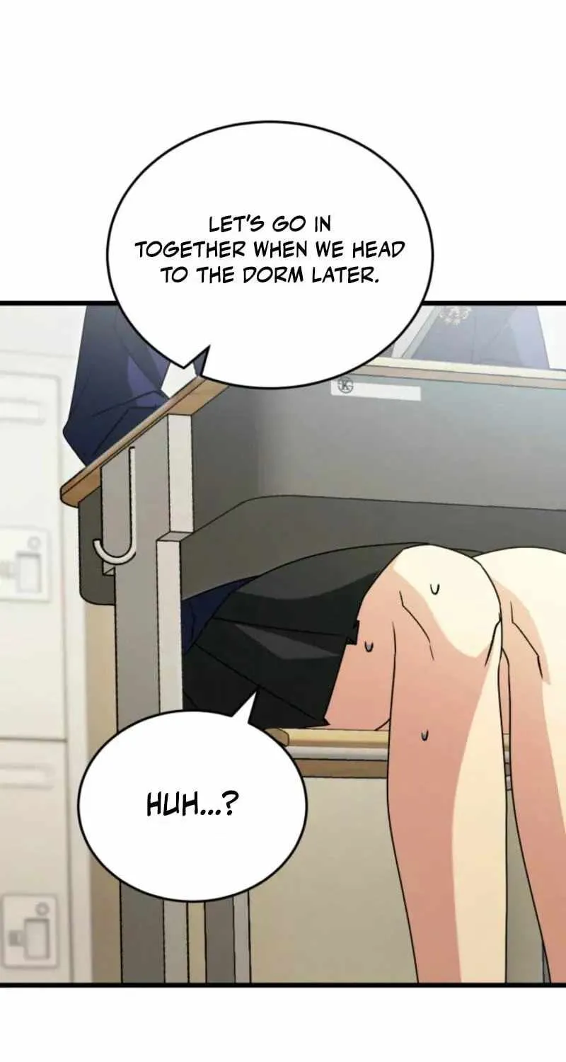 Even Today, the Ranker Dreams of Retirement Chapter 57 376 d67b99257341