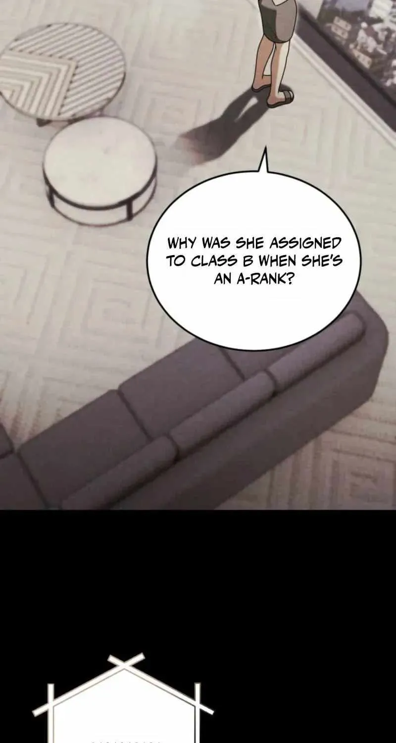 Even Today, the Ranker Dreams of Retirement Chapter 57 448 dab819c2e075