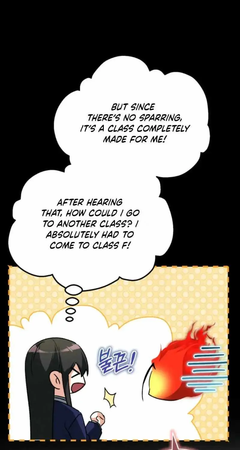 Even Today, the Ranker Dreams of Retirement Chapter 57 368 e3d5da0eff70