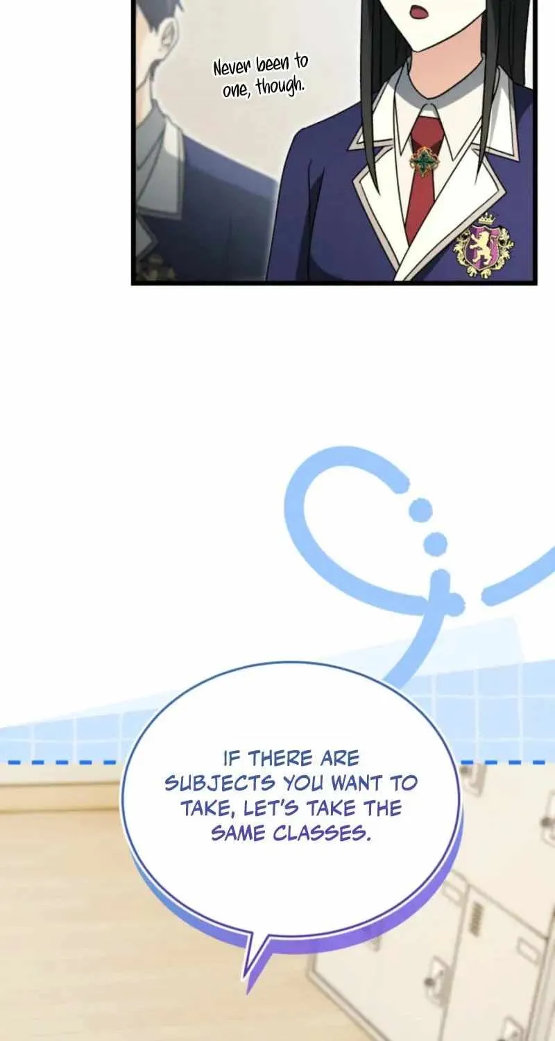 Even Today, the Ranker Dreams of Retirement Chapter 57 388 ed155c4c822a