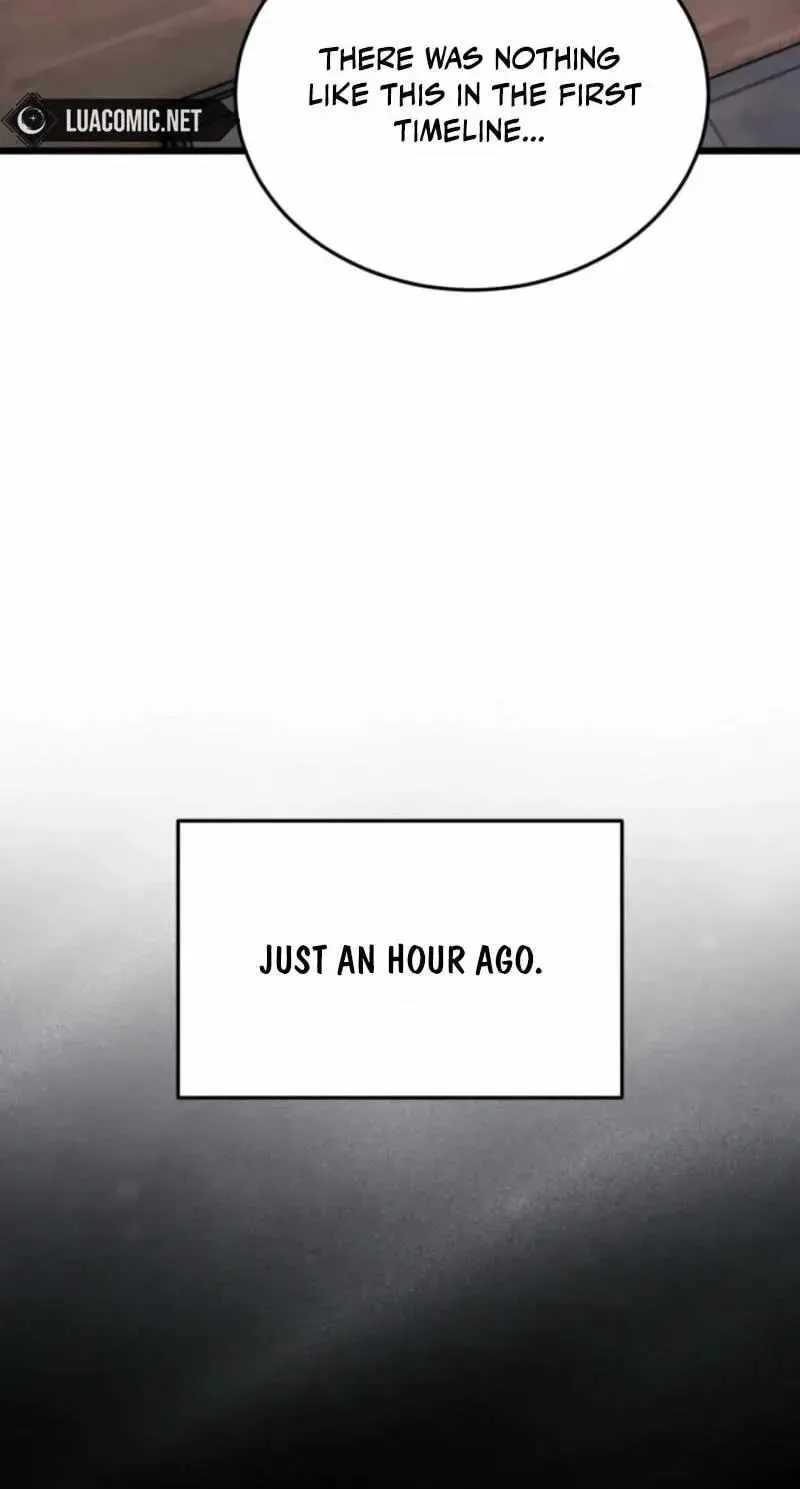 Even Today, the Ranker Dreams of Retirement Chapter 57 407 f06c3e3784fd