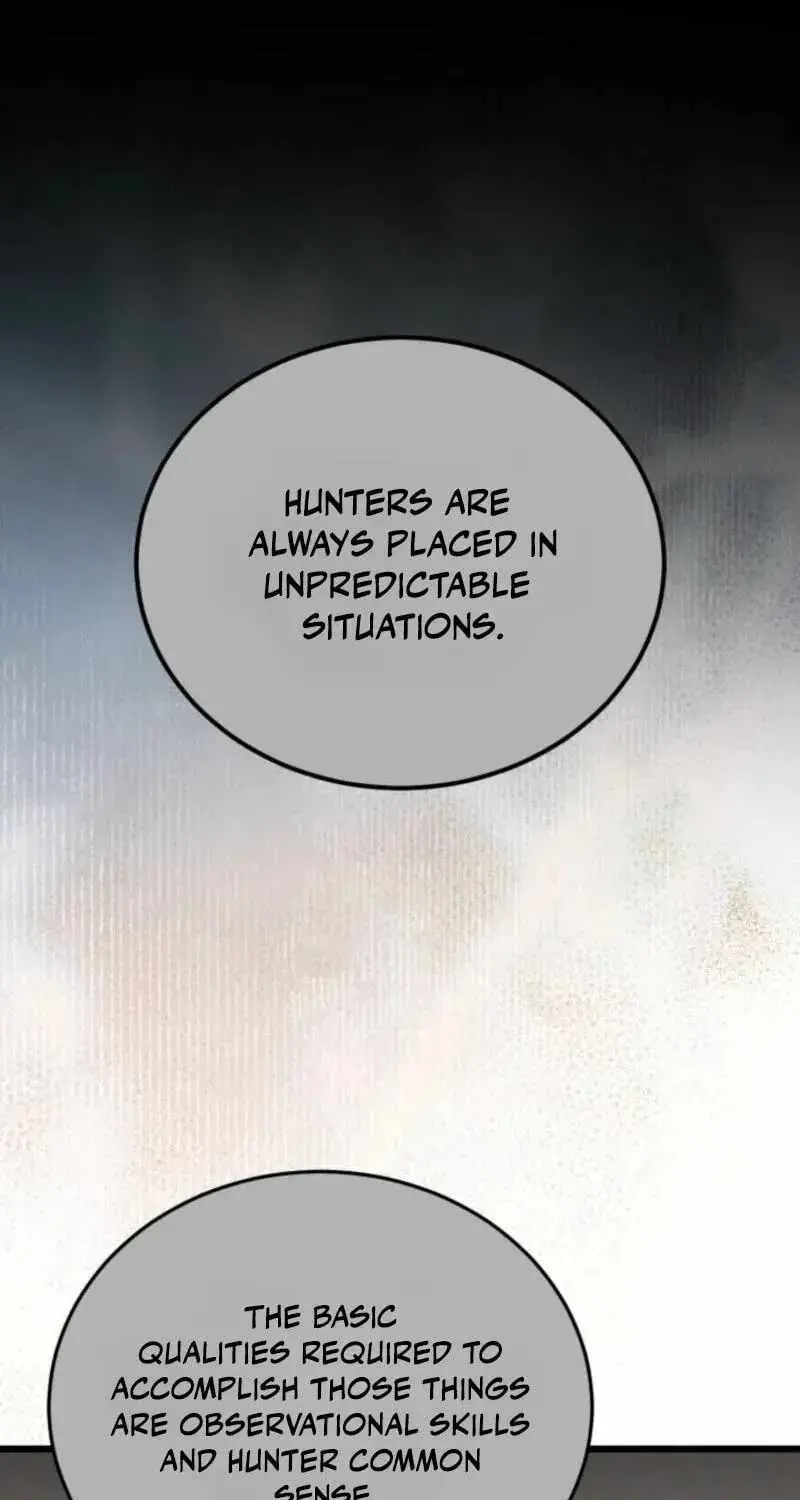 Even Today, the Ranker Dreams of Retirement Chapter 57 457 fab92b8b9d52