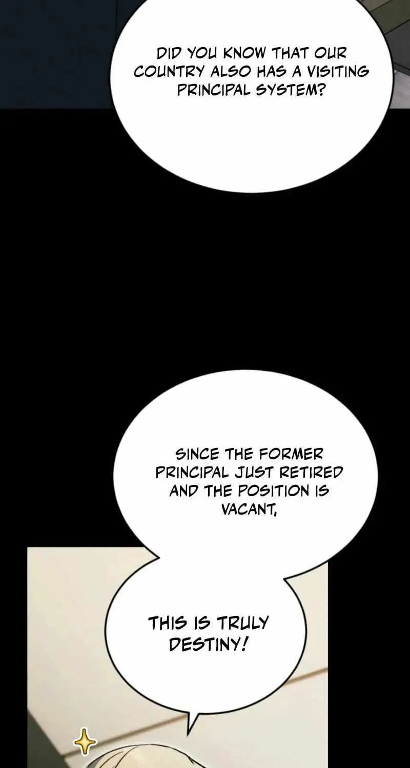 Even Today, the Ranker Dreams of Retirement Chapter 57 414 fc004e32aa79