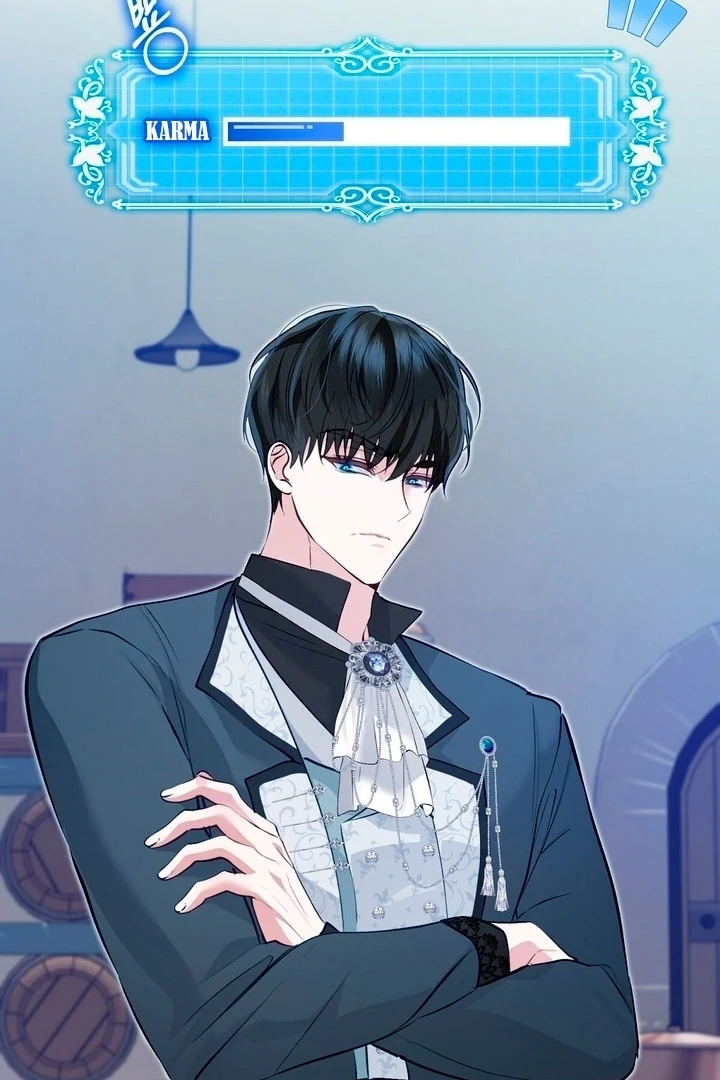 The Fake Saint of a Reverse Harem Game Chapter 10 477 ch 10 110