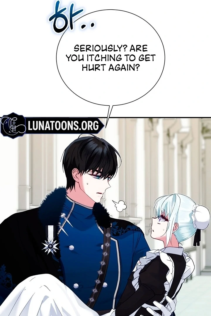 The Fake Saint of a Reverse Harem Game Chapter 10 381 ch 10 14