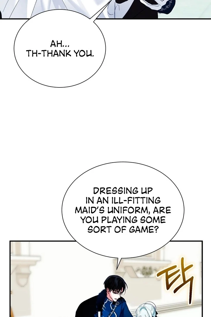The Fake Saint of a Reverse Harem Game Chapter 10 382 ch 10 15
