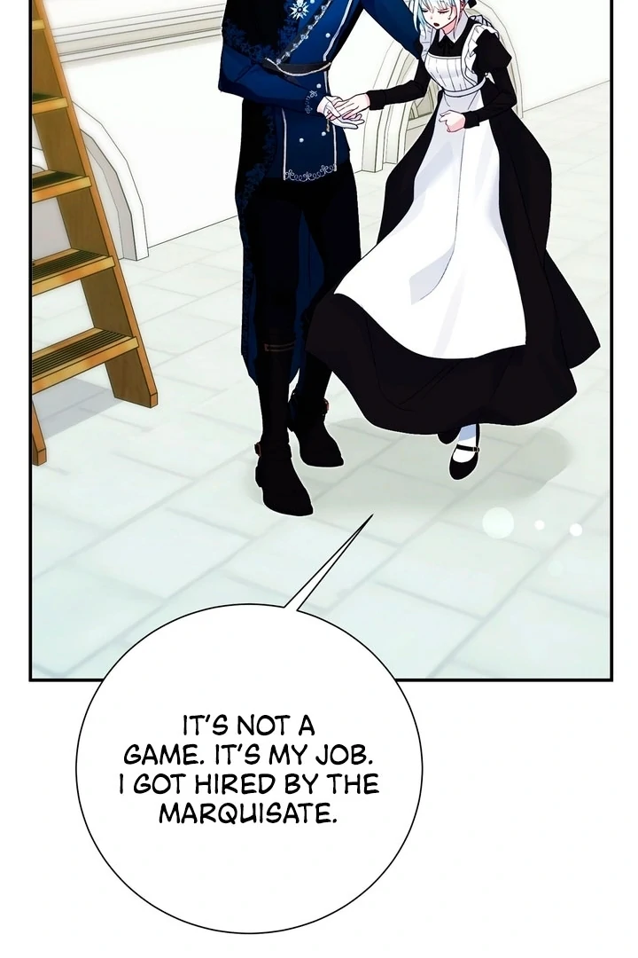 The Fake Saint of a Reverse Harem Game Chapter 10 383 ch 10 16
