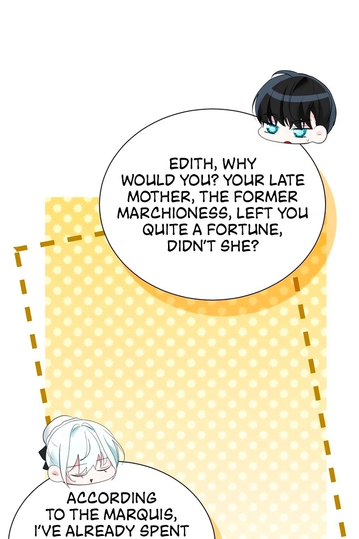 The Fake Saint of a Reverse Harem Game Chapter 10 384 ch 10 17