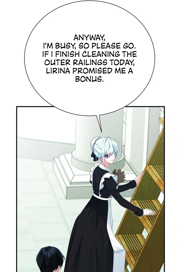 The Fake Saint of a Reverse Harem Game Chapter 10 394 ch 10 27