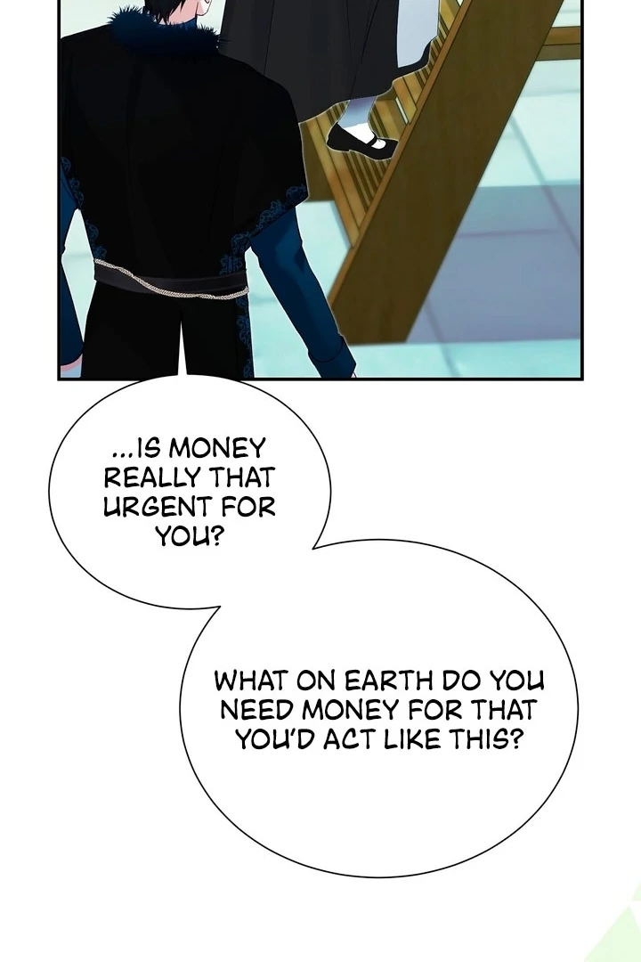The Fake Saint of a Reverse Harem Game Chapter 10 395 ch 10 28