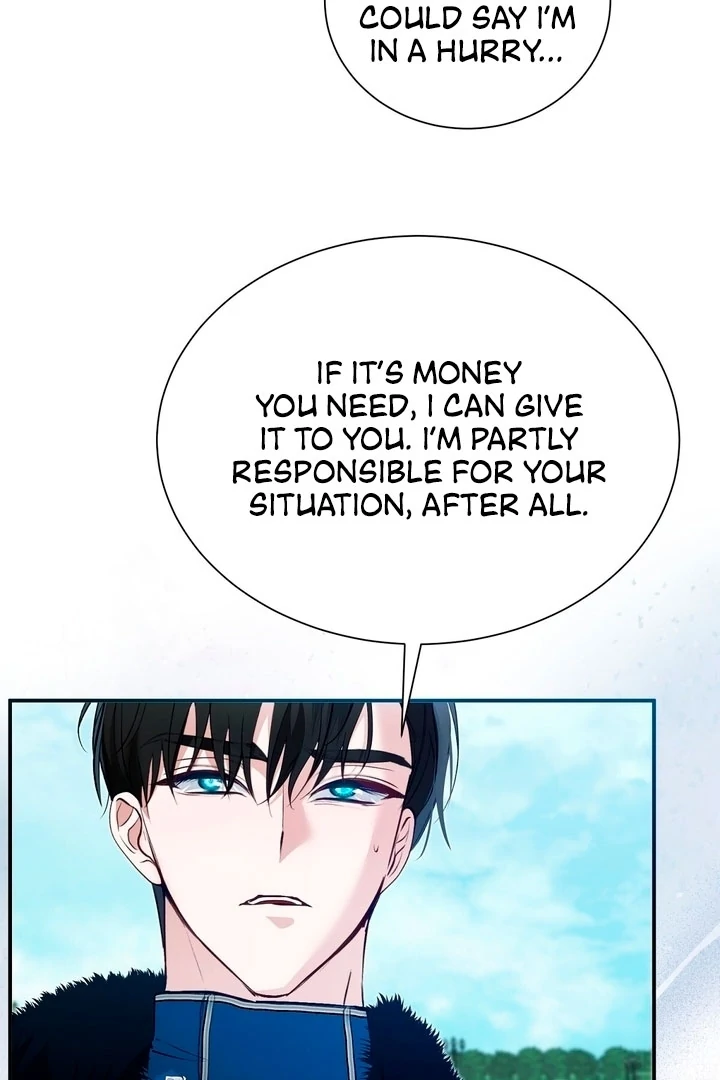 The Fake Saint of a Reverse Harem Game Chapter 10 398 ch 10 31
