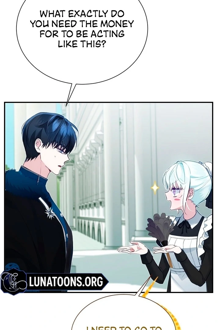The Fake Saint of a Reverse Harem Game Chapter 10 402 ch 10 35