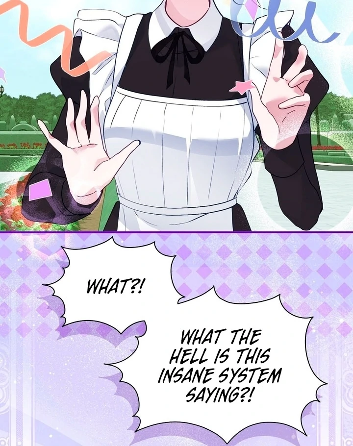 The Fake Saint of a Reverse Harem Game Chapter 10 418 ch 10 51