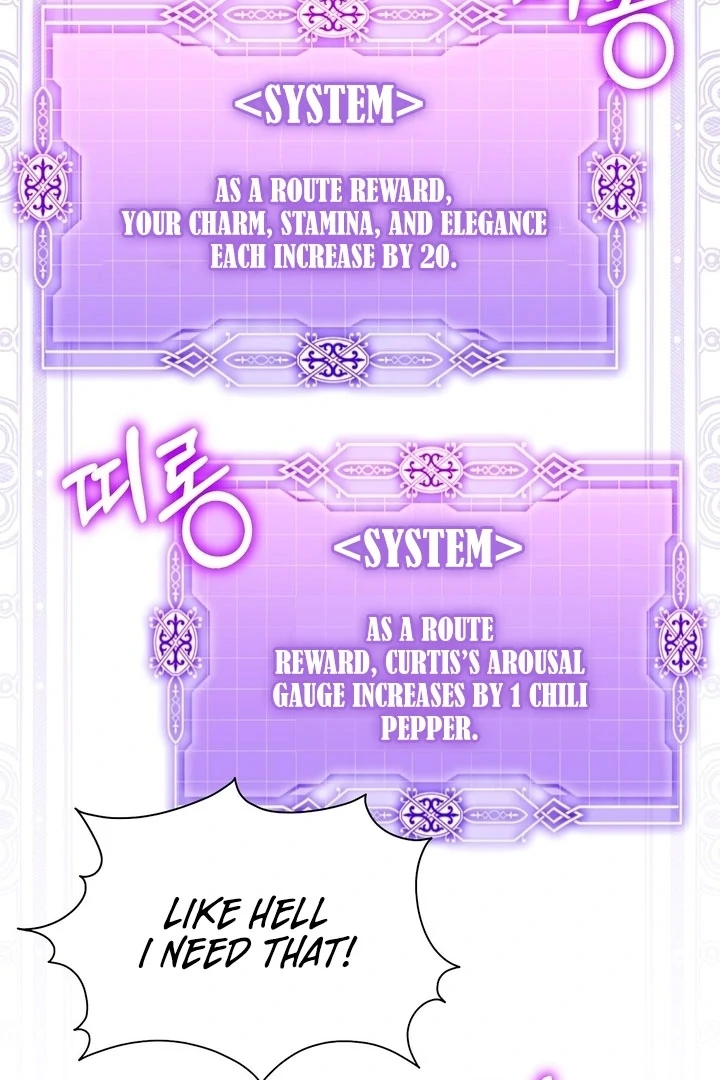The Fake Saint of a Reverse Harem Game Chapter 10 421 ch 10 54