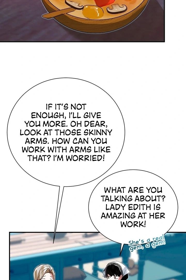 The Fake Saint of a Reverse Harem Game Chapter 10 427 ch 10 60