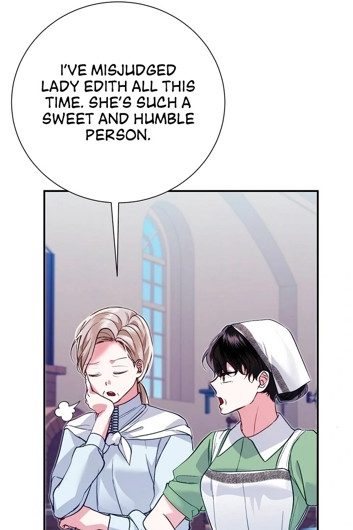 The Fake Saint of a Reverse Harem Game Chapter 10 433 ch 10 66