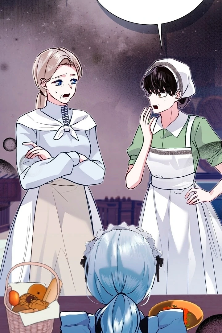 The Fake Saint of a Reverse Harem Game Chapter 10 437 ch 10 70