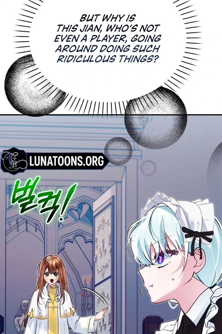 The Fake Saint of a Reverse Harem Game Chapter 10 439 ch 10 72