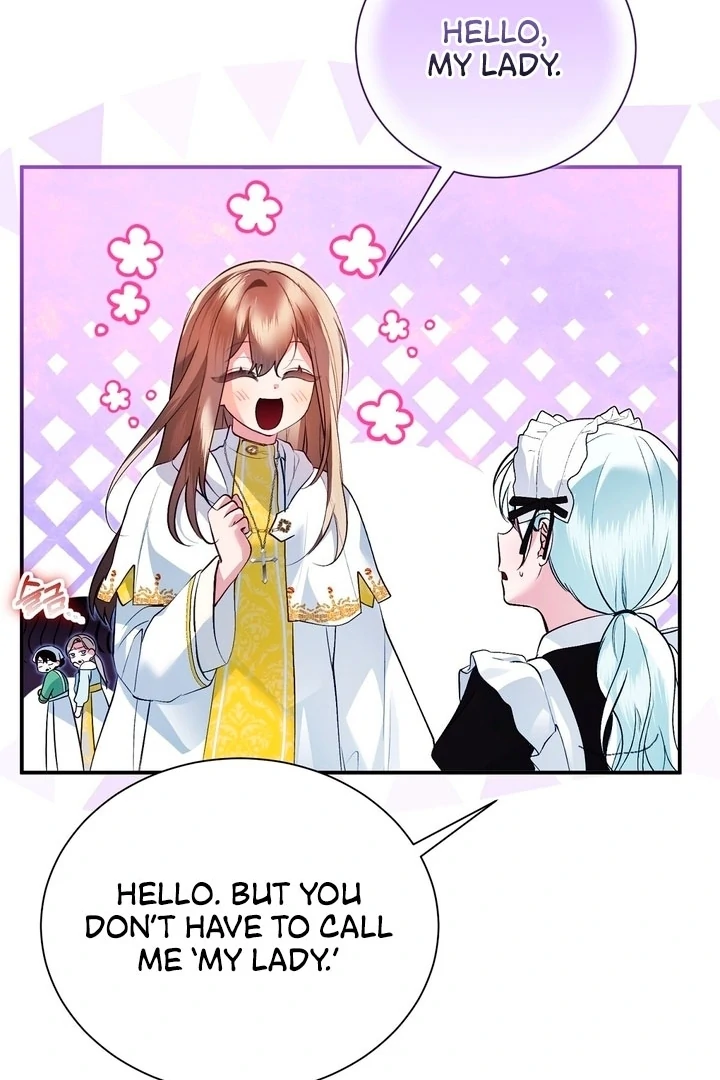 The Fake Saint of a Reverse Harem Game Chapter 10 441 ch 10 74