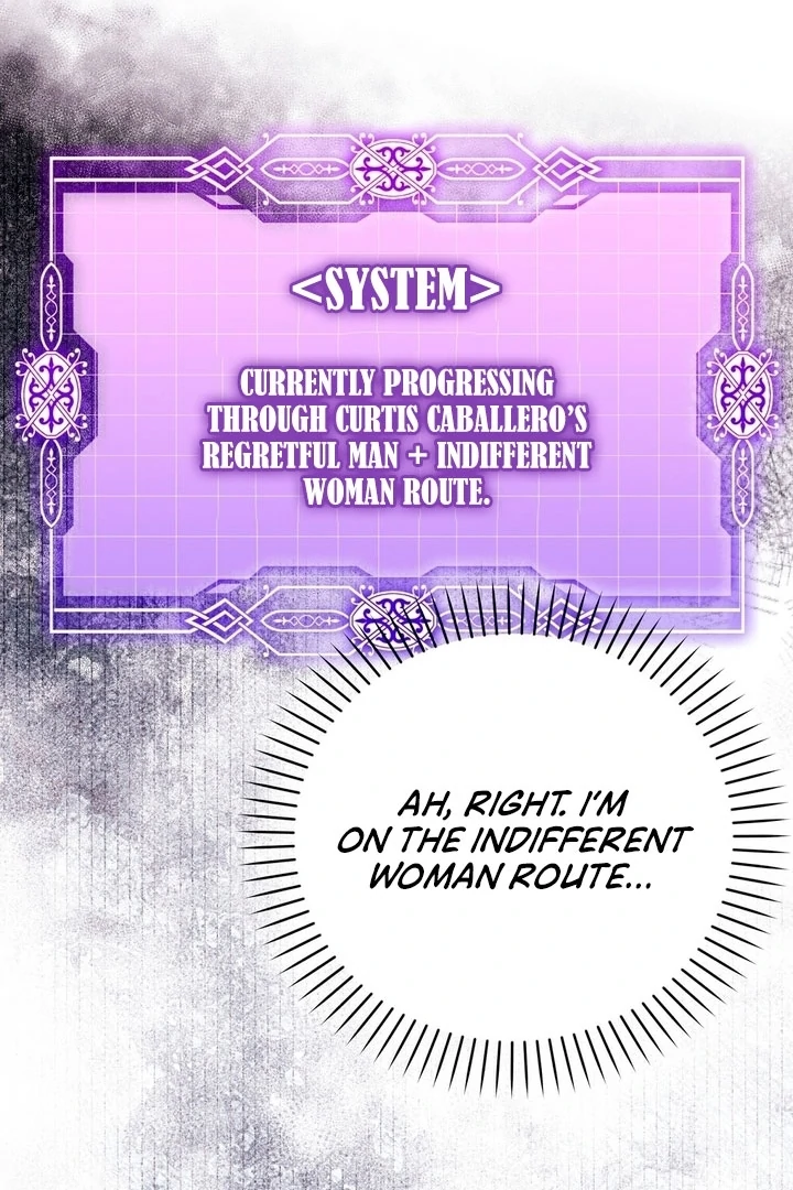 The Fake Saint of a Reverse Harem Game Chapter 10 458 ch 10 91