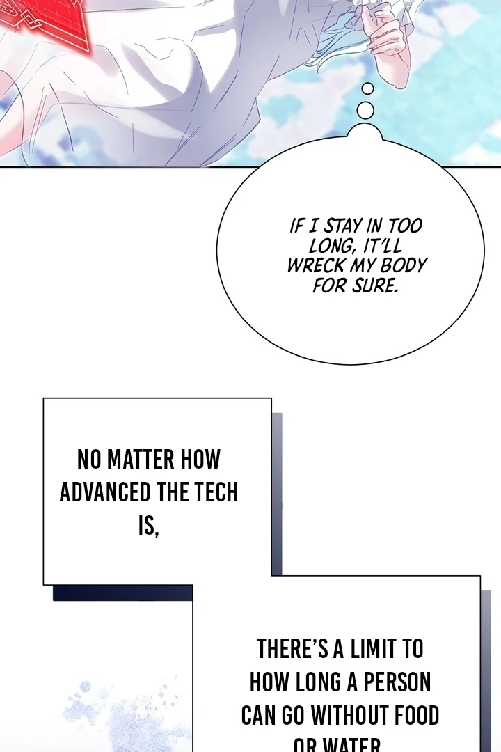 The Fake Saint of a Reverse Harem Game Chapter 2 403 ch 2 75