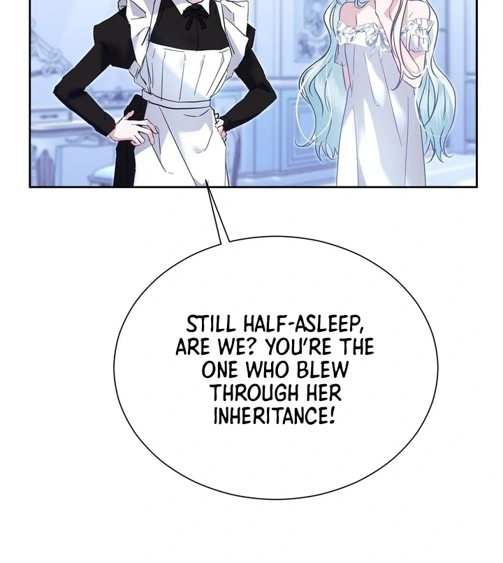 The Fake Saint of a Reverse Harem Game Chapter 2 422 ch 2 94