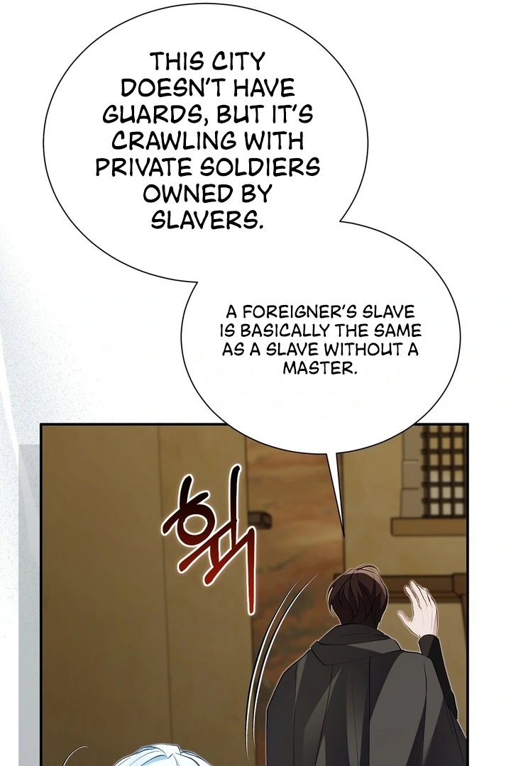 The Fake Saint of a Reverse Harem Game Chapter 22 430 096