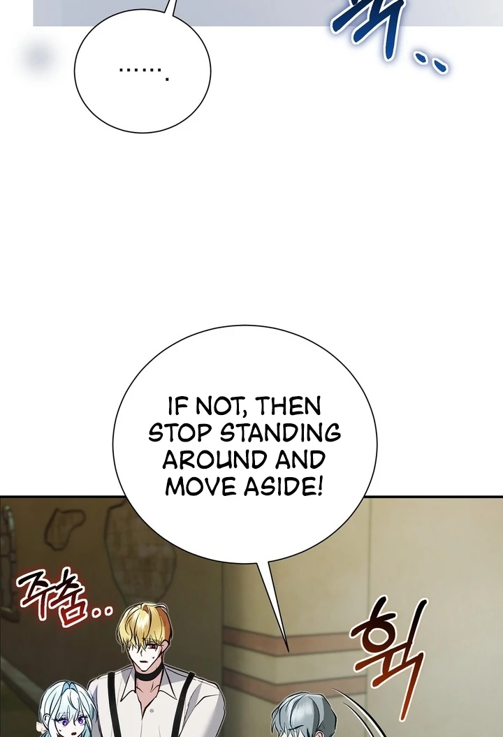 The Fake Saint of a Reverse Harem Game Chapter 22 441 107