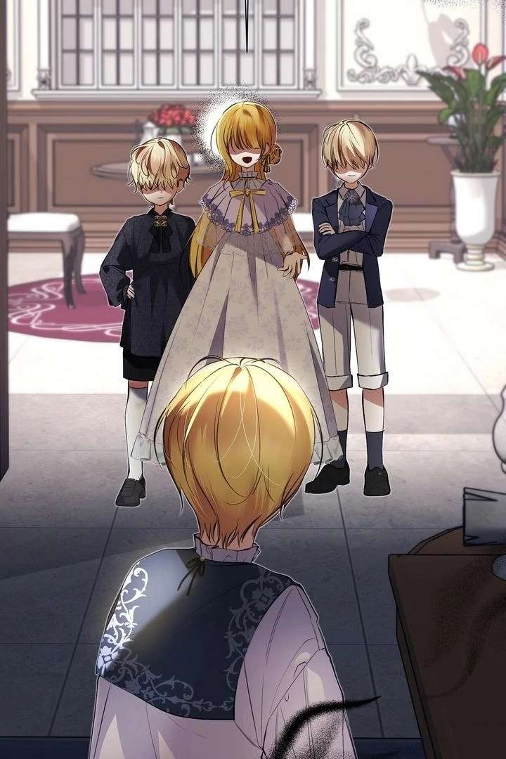 The Fake Saint of a Reverse Harem Game Chapter 29 366 008