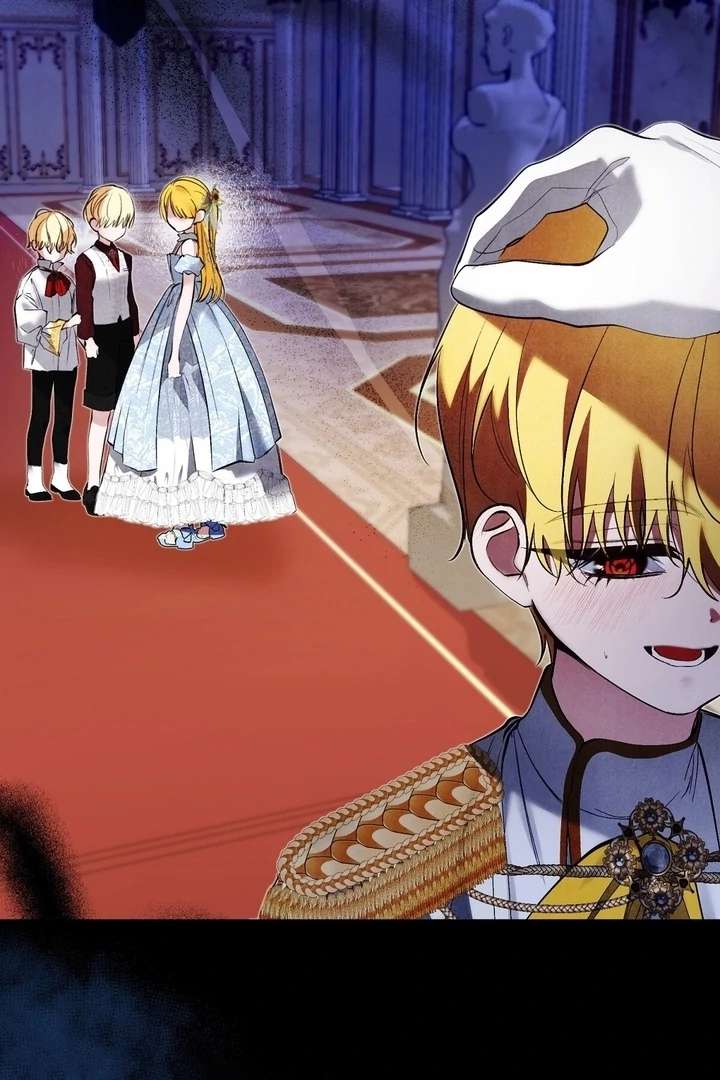 The Fake Saint of a Reverse Harem Game Chapter 29 379 021