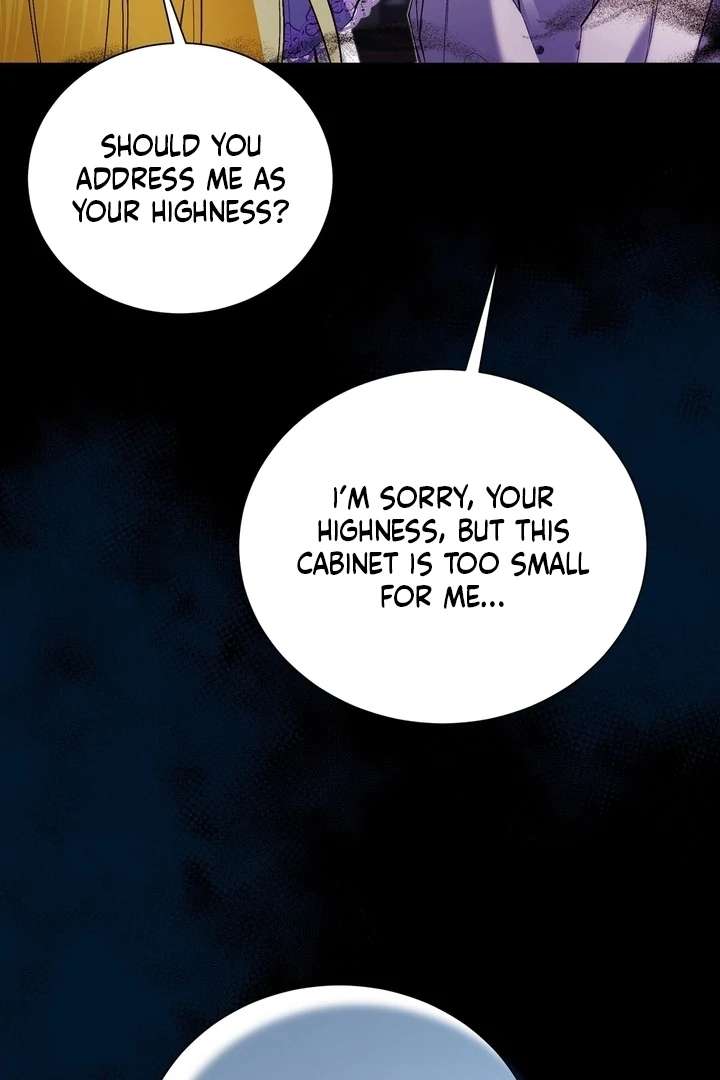 The Fake Saint of a Reverse Harem Game Chapter 29 389 031