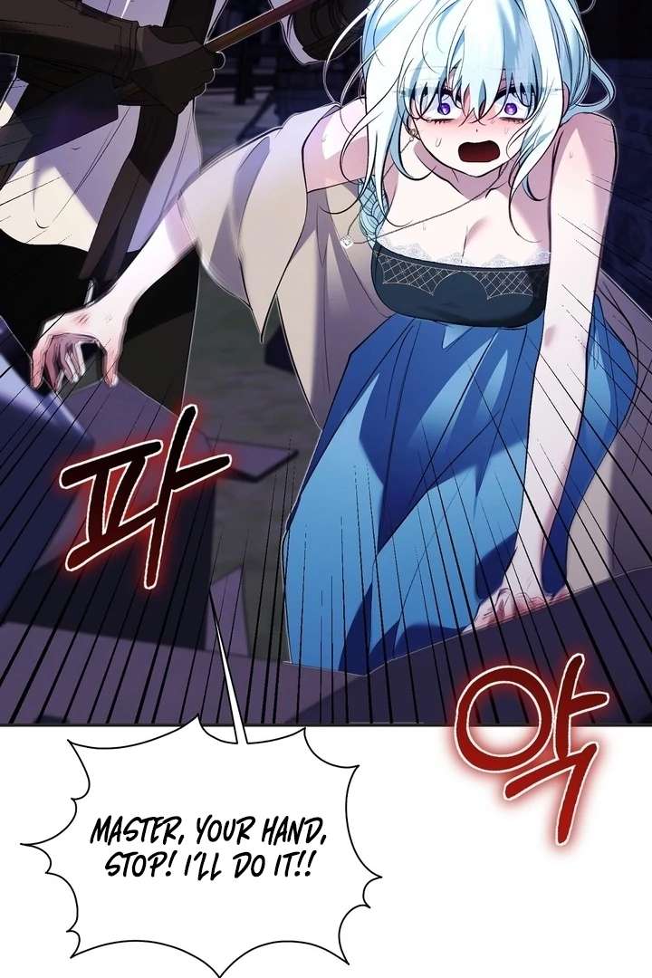 The Fake Saint of a Reverse Harem Game Chapter 29 419 061