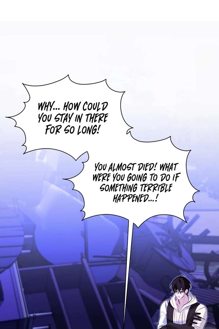 The Fake Saint of a Reverse Harem Game Chapter 29 435 077
