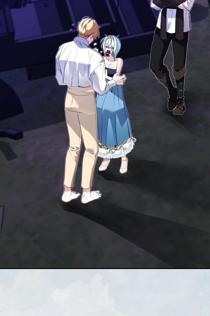 The Fake Saint of a Reverse Harem Game Chapter 29 436 078