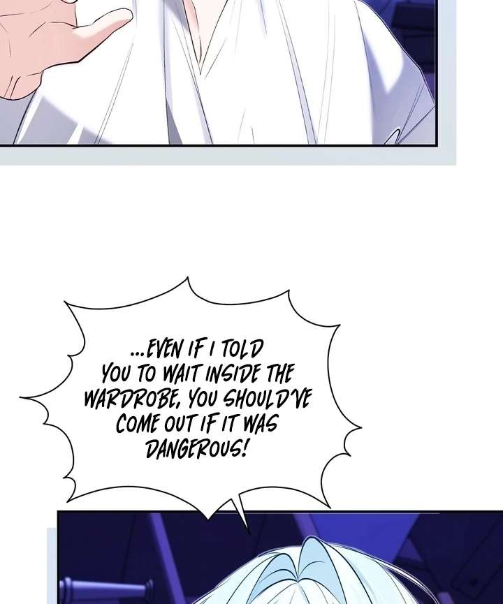 The Fake Saint of a Reverse Harem Game Chapter 29 438 080