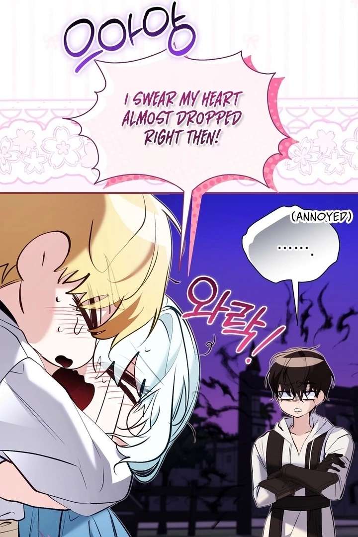 The Fake Saint of a Reverse Harem Game Chapter 29 440 082