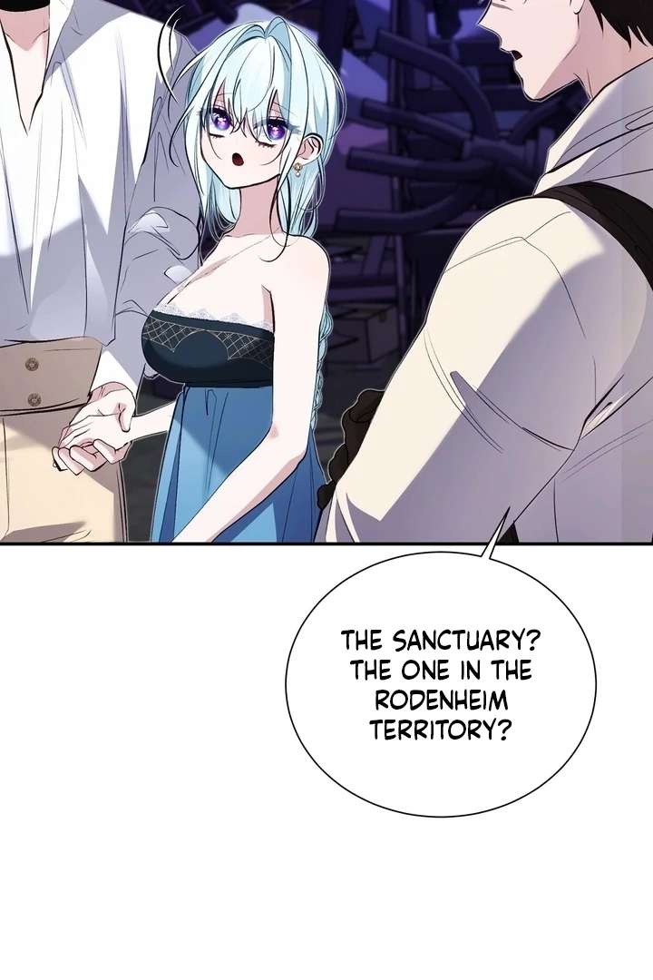 The Fake Saint of a Reverse Harem Game Chapter 29 447 089